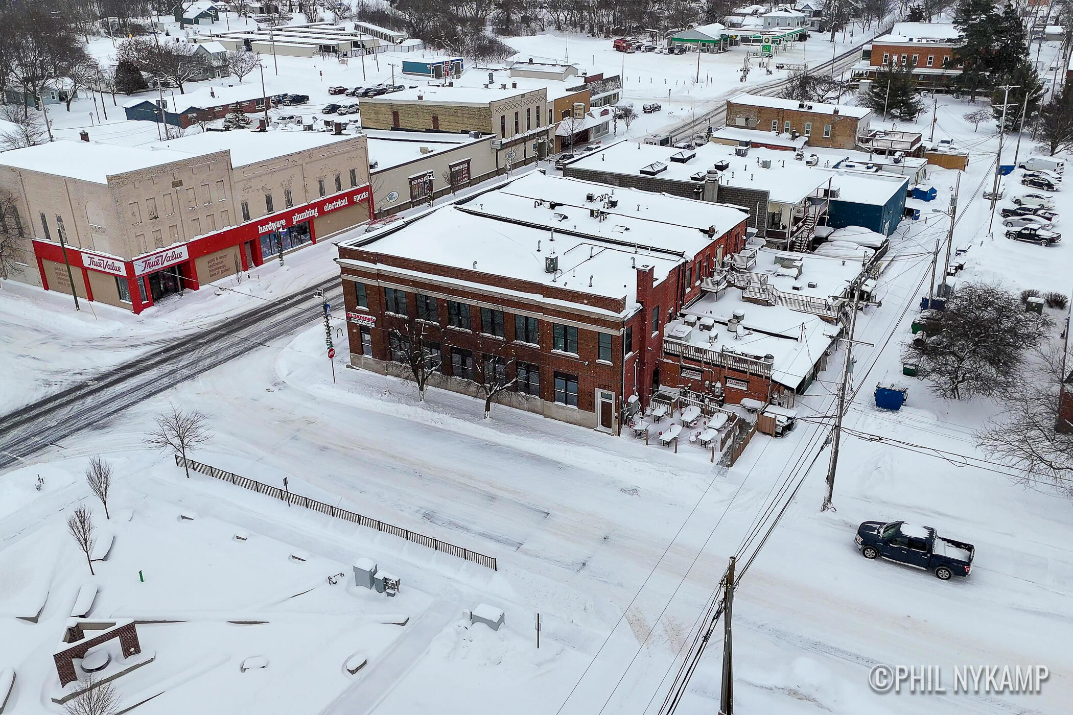 106 East Main Street Fennville, MI 49408 - Photo 25 of 30 106 East Main_5