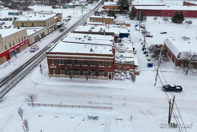 $535,000 | 106 East Main Street, Fennville, MI 49408