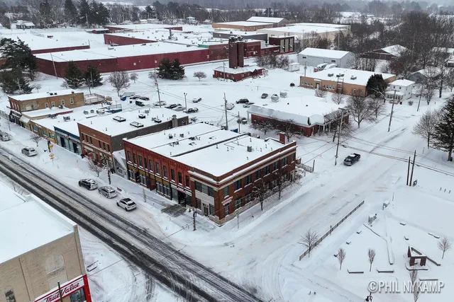 $535,000 | 106 East Main Street, Fennville, MI 49408