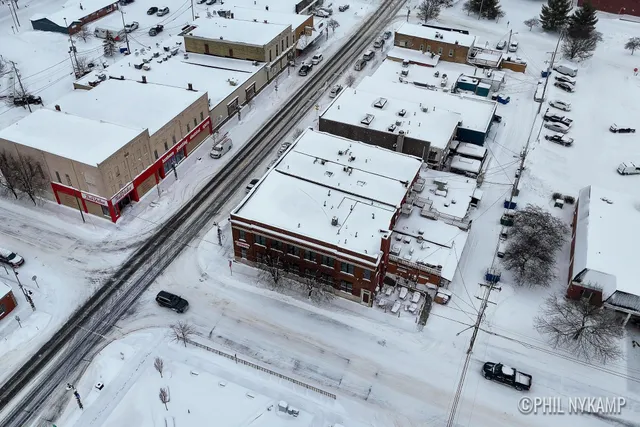 $535,000 | 106 East Main Street, Fennville, MI 49408