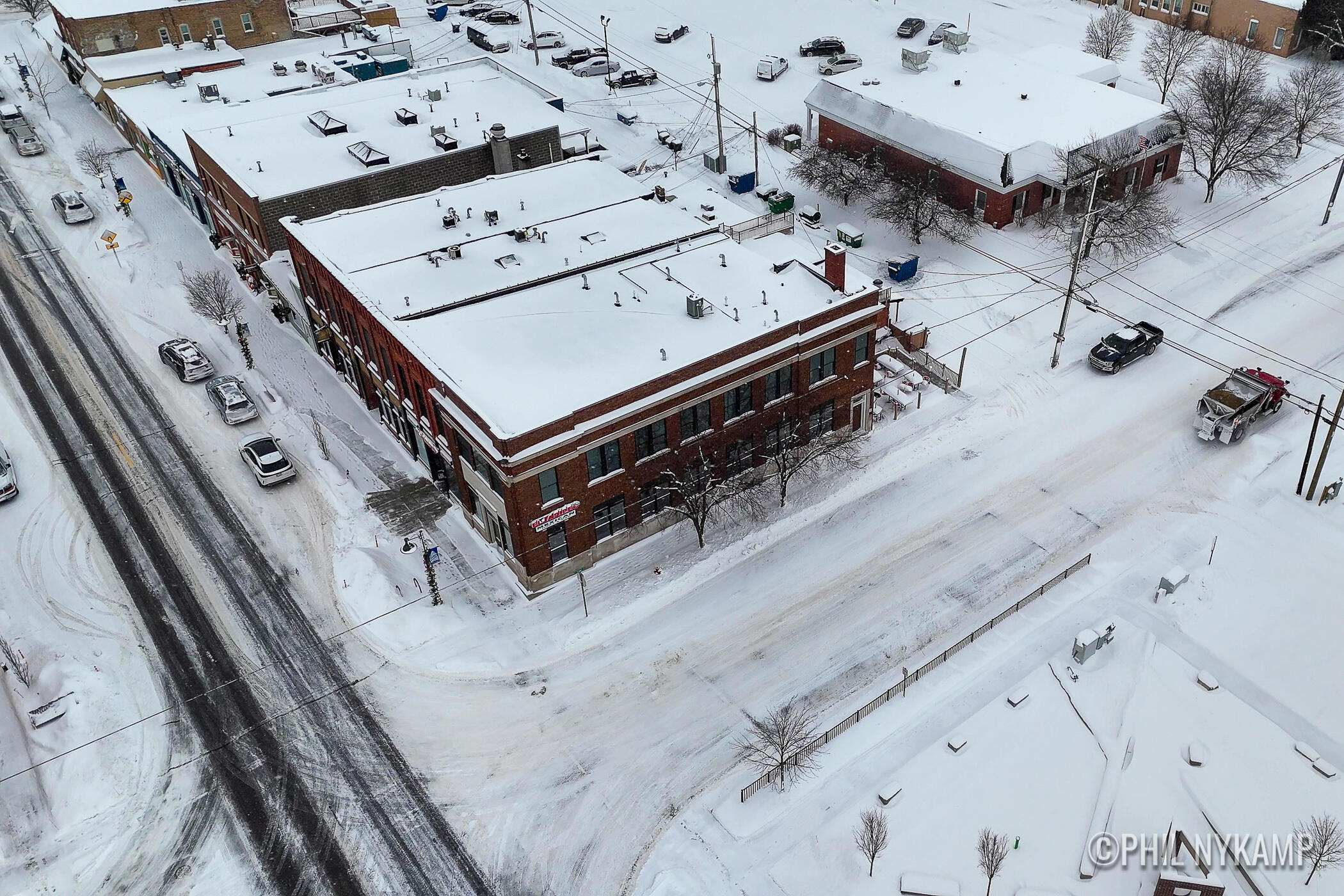 106 East Main Street Fennville, MI 49408 - Photo 29 of 30 106 East Main_2