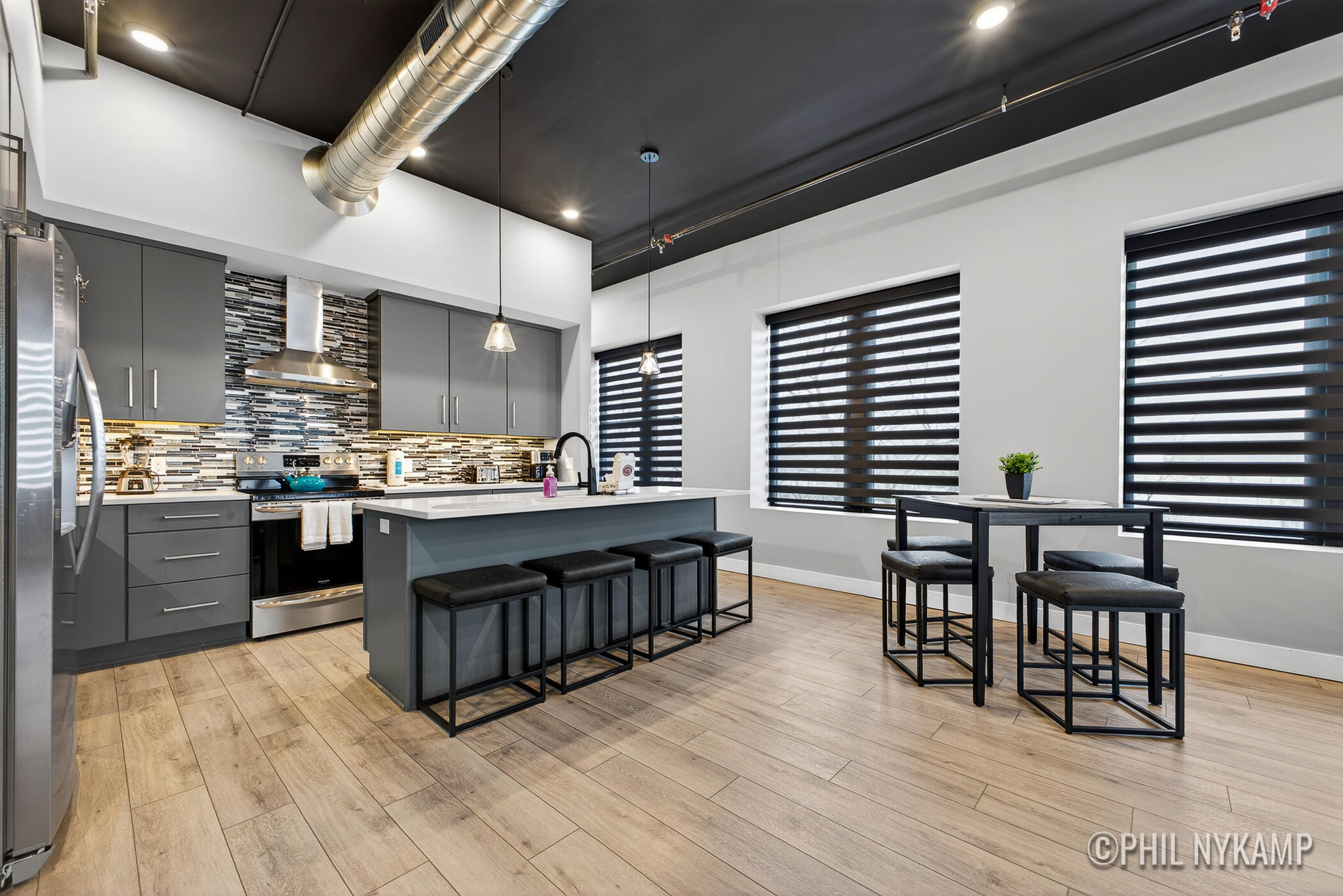 106 East Main Street Fennville, MI 49408 - Photo 4 of 30 106 East Main Unit 2_16