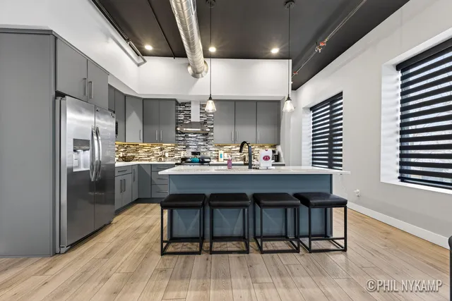 $535,000 | 106 East Main Street, Fennville, MI 49408