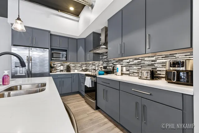 $535,000 | 106 East Main Street, Fennville, MI 49408