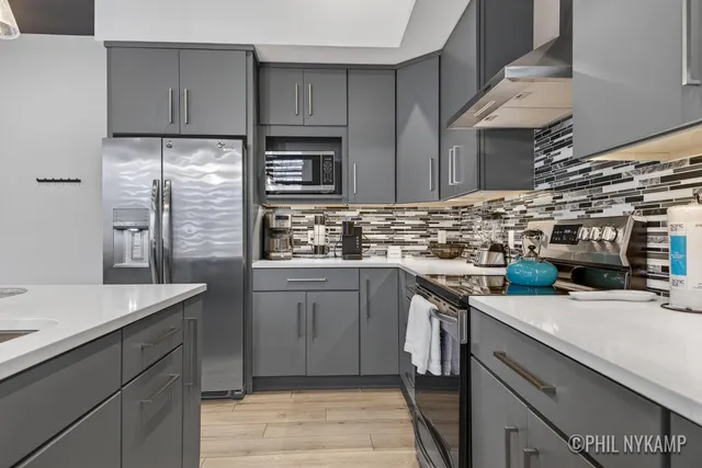 $535,000 | 106 East Main Street, Fennville, MI 49408