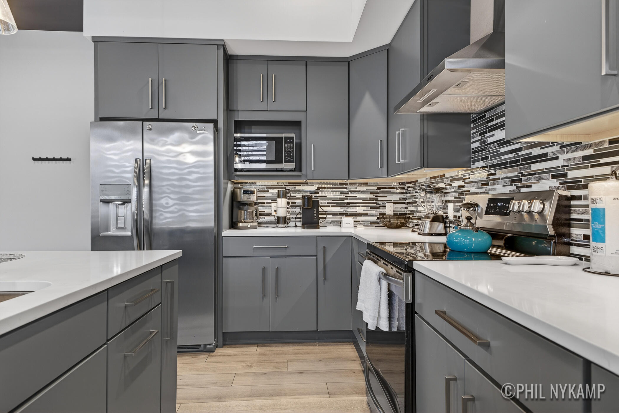 106 East Main Street Fennville, MI 49408 - Photo 8 of 30 106 East Main Unit 2_14