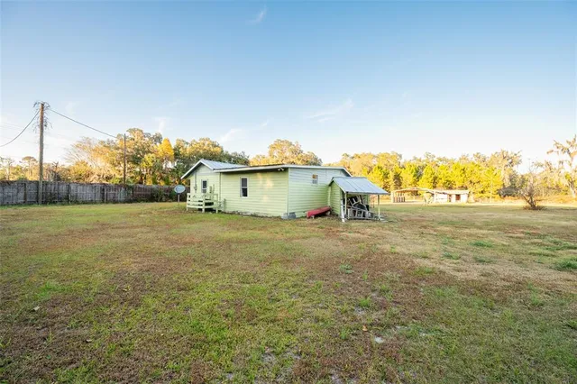 a view of a outdoor space