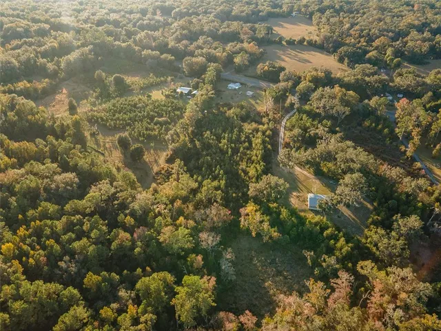 view of city and mountain