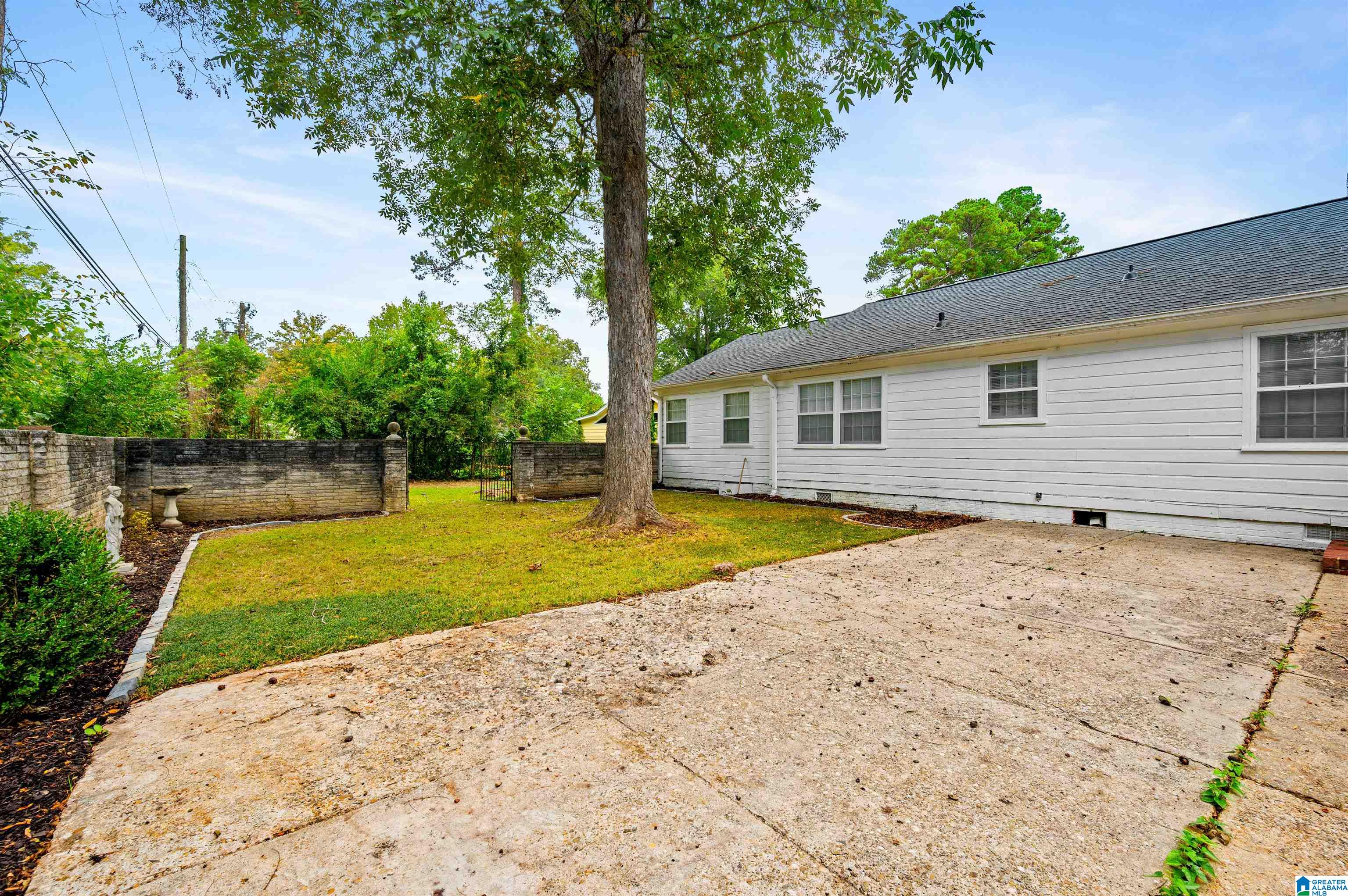617 Spring Drive Sylacauga, AL 35150 - Photo 25 of 28 Gallery Image 25