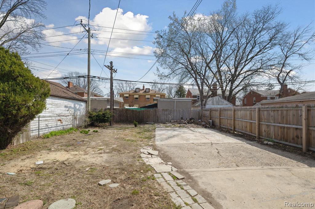 19340 Appoline Street Detroit, MI 48235 - Photo 42 of 46