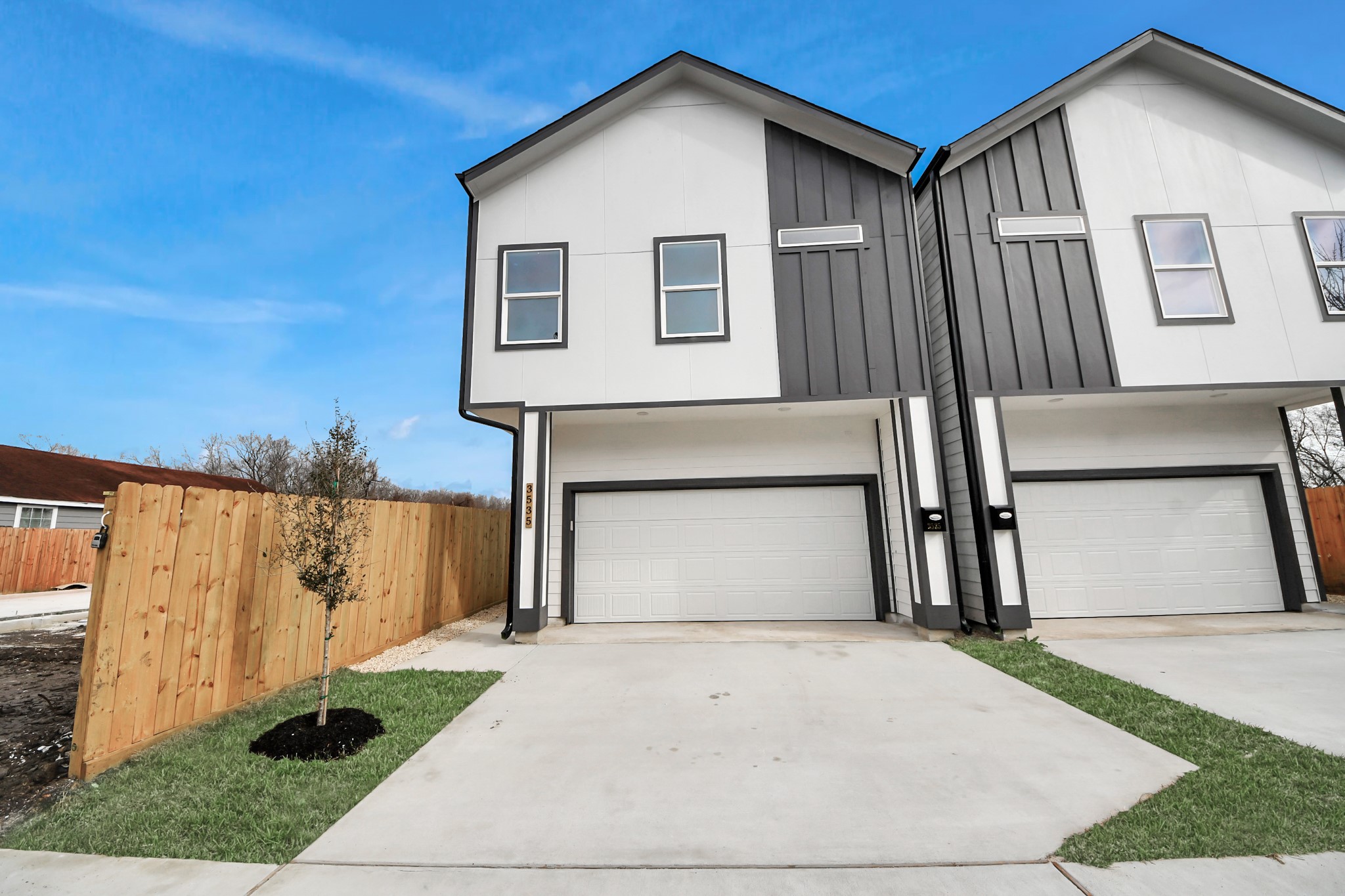 3535 Amos Street Houston, TX 77021 - Photo 1 of 46
