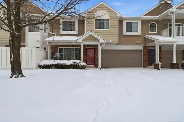 $180,000 | 3296 Wilkerson Circle, Melvindale, MI 48122