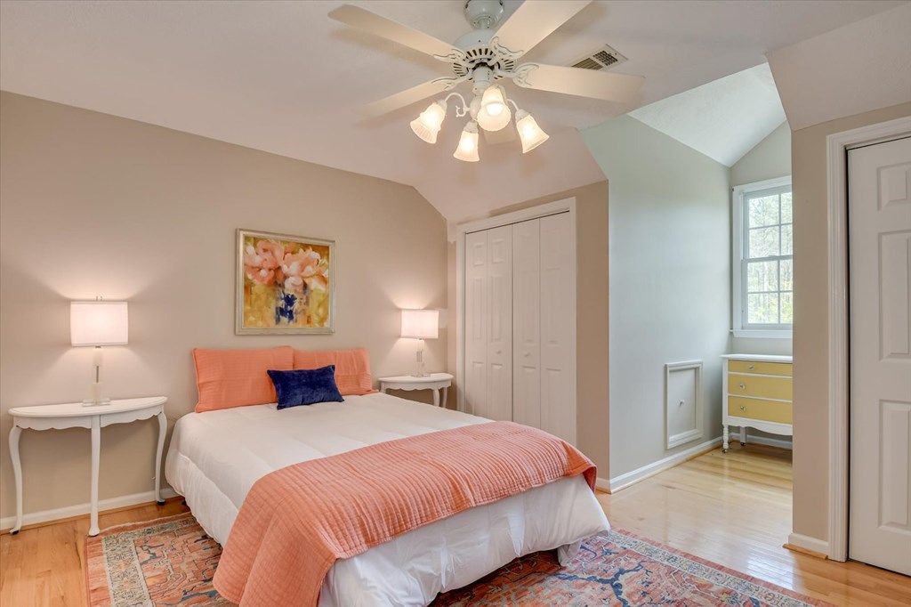 608 Old Stage Road Edgefield, SC 29824 - Photo 49 of 74