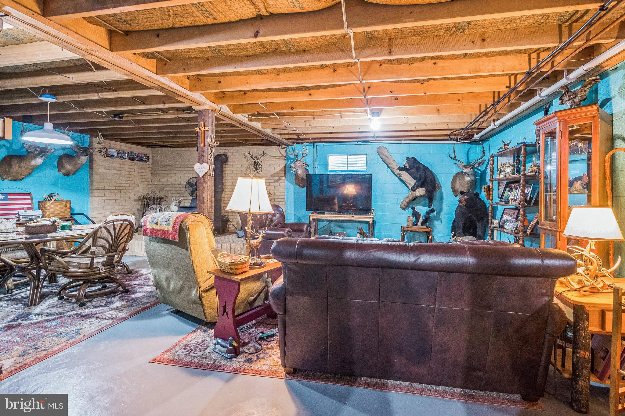 18605 Horseshoe Bend Road Sharpsburg, MD 21782 - Photo 24 of 46 Lower Level