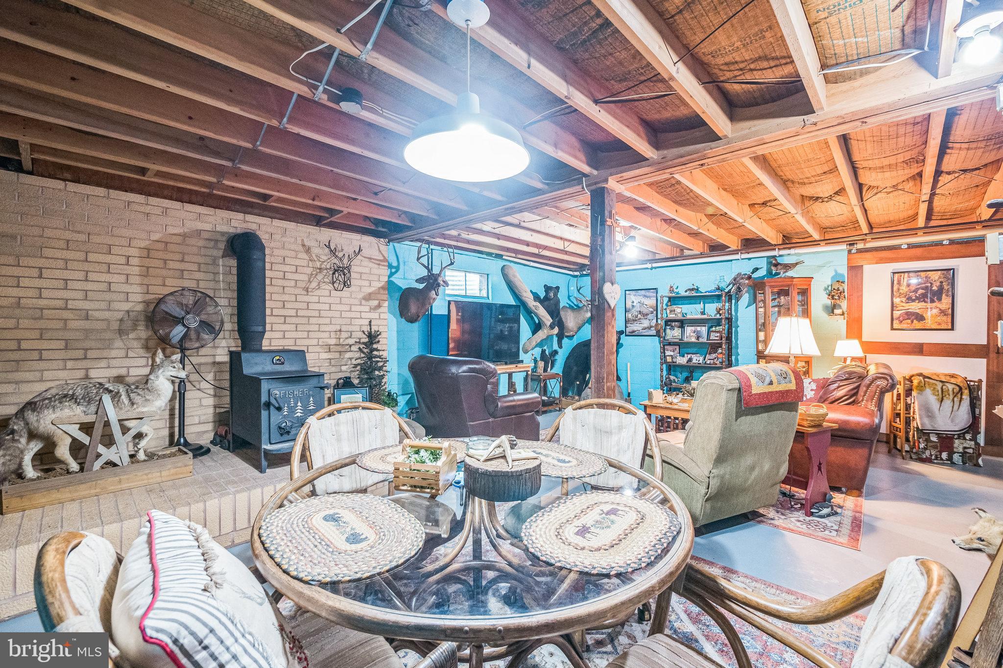 18605 Horseshoe Bend Road Sharpsburg, MD 21782 - Photo 25 of 46 Lower Level