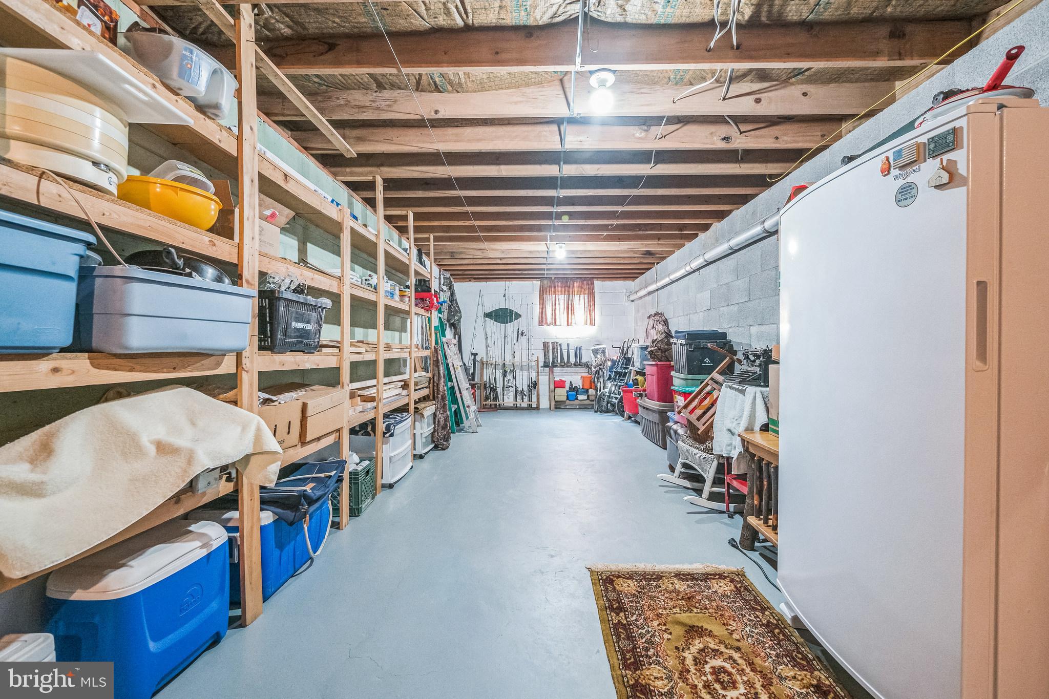 18605 Horseshoe Bend Road Sharpsburg, MD 21782 - Photo 28 of 46 Storage Room