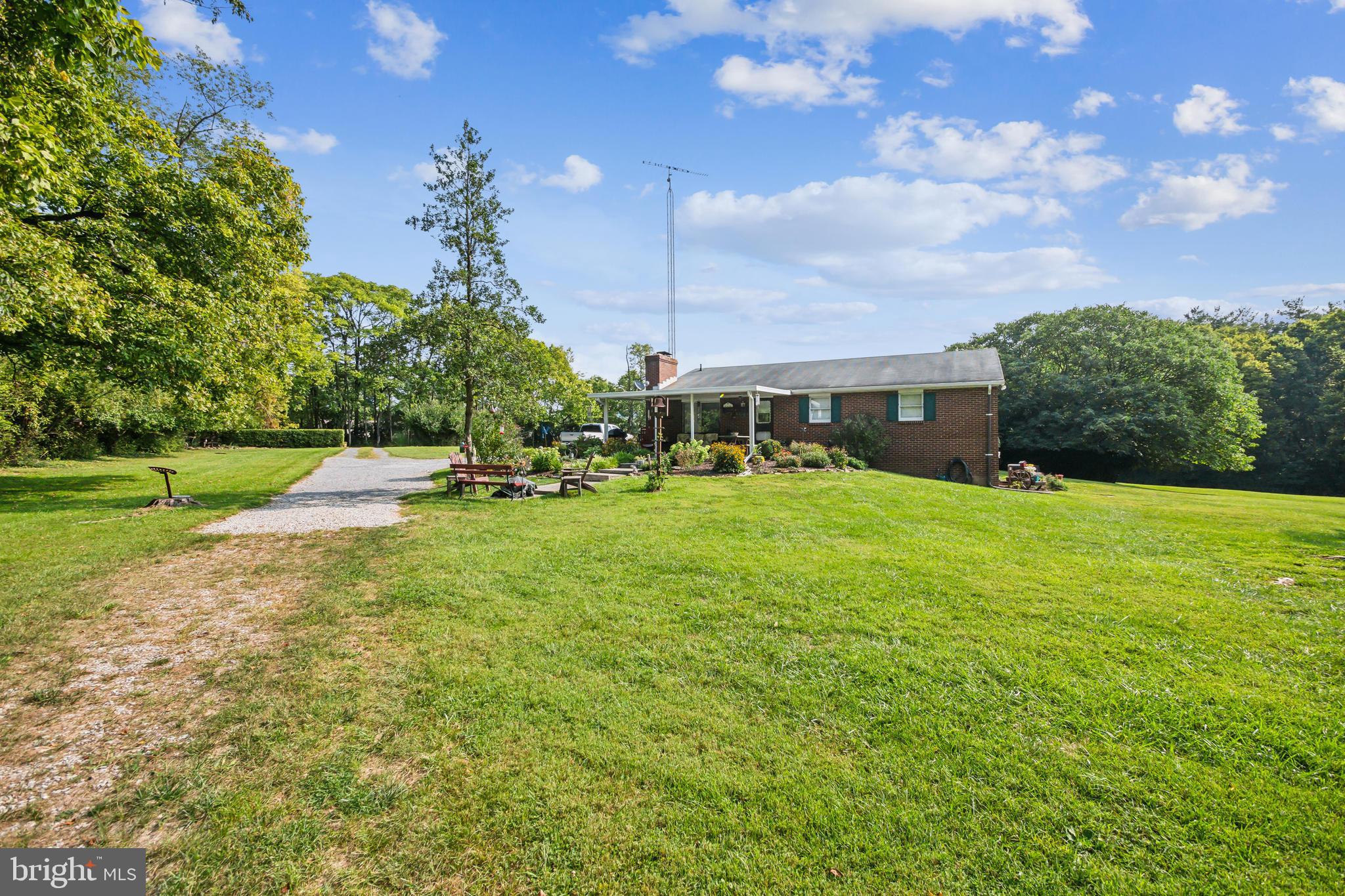 18605 Horseshoe Bend Road Sharpsburg, MD 21782 - Photo 40 of 46 Exterior Rear