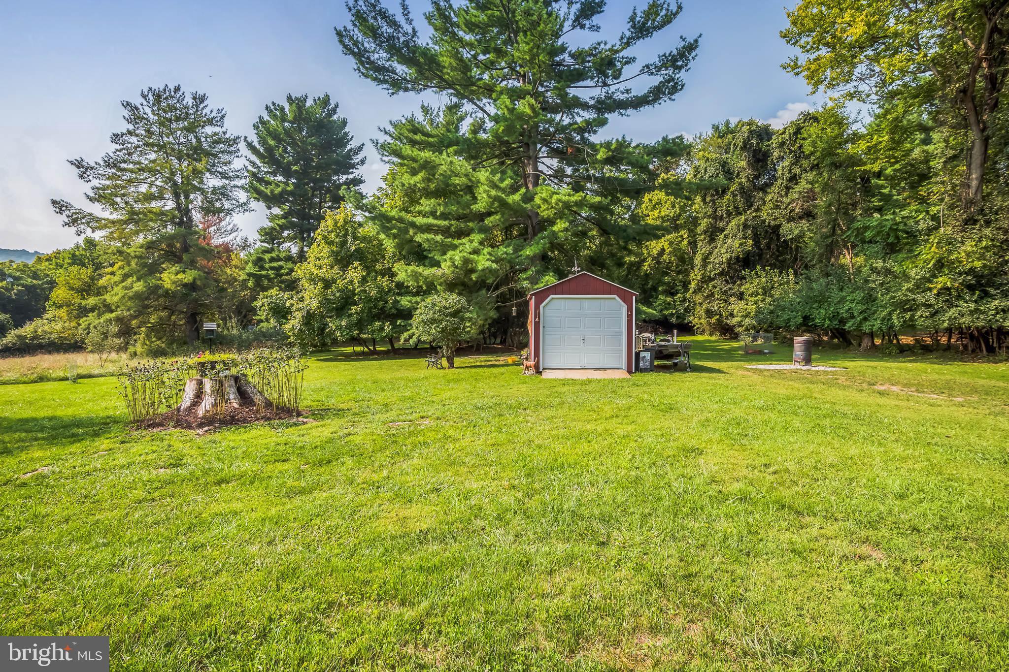 18605 Horseshoe Bend Road Sharpsburg, MD 21782 - Photo 42 of 46 Yard