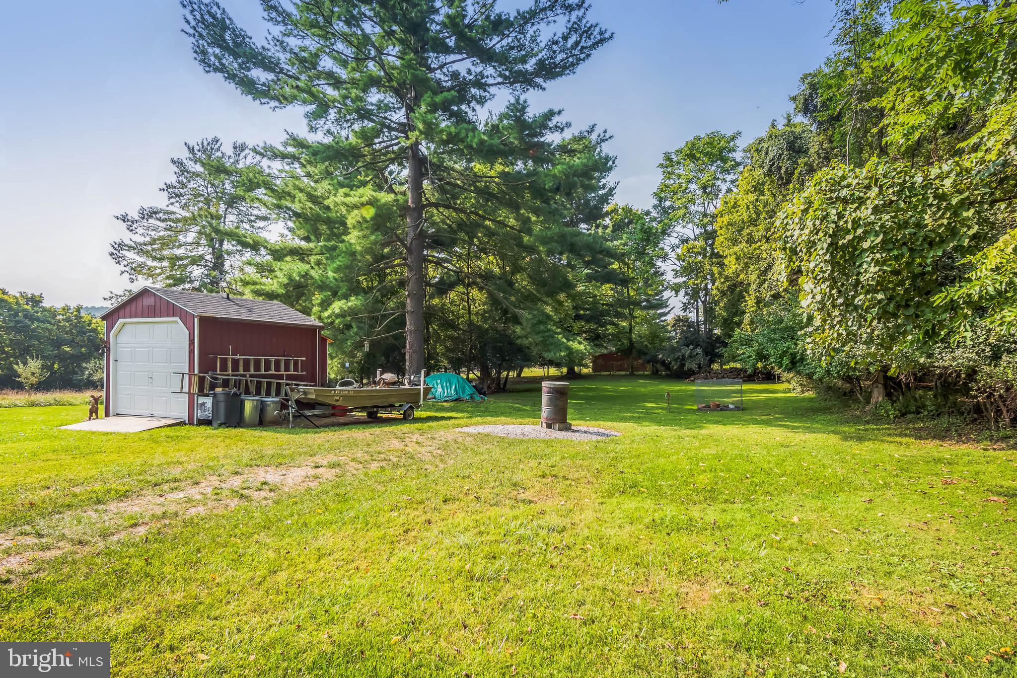 18605 Horseshoe Bend Road Sharpsburg, MD 21782 - Photo 43 of 46 Yard