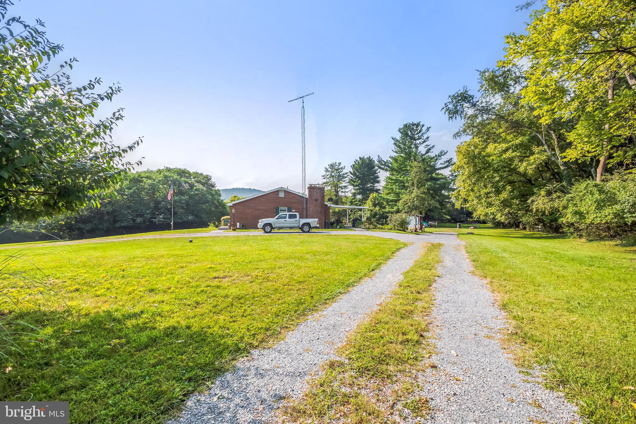 18605 Horseshoe Bend Road Sharpsburg, MD 21782 - Photo 45 of 46 Exterior Side