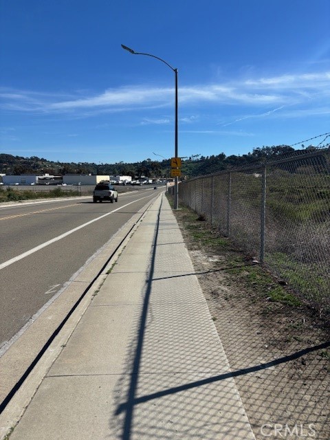 0 Benet Road Oceanside, CA 92058 - Photo 5 of 5 street view