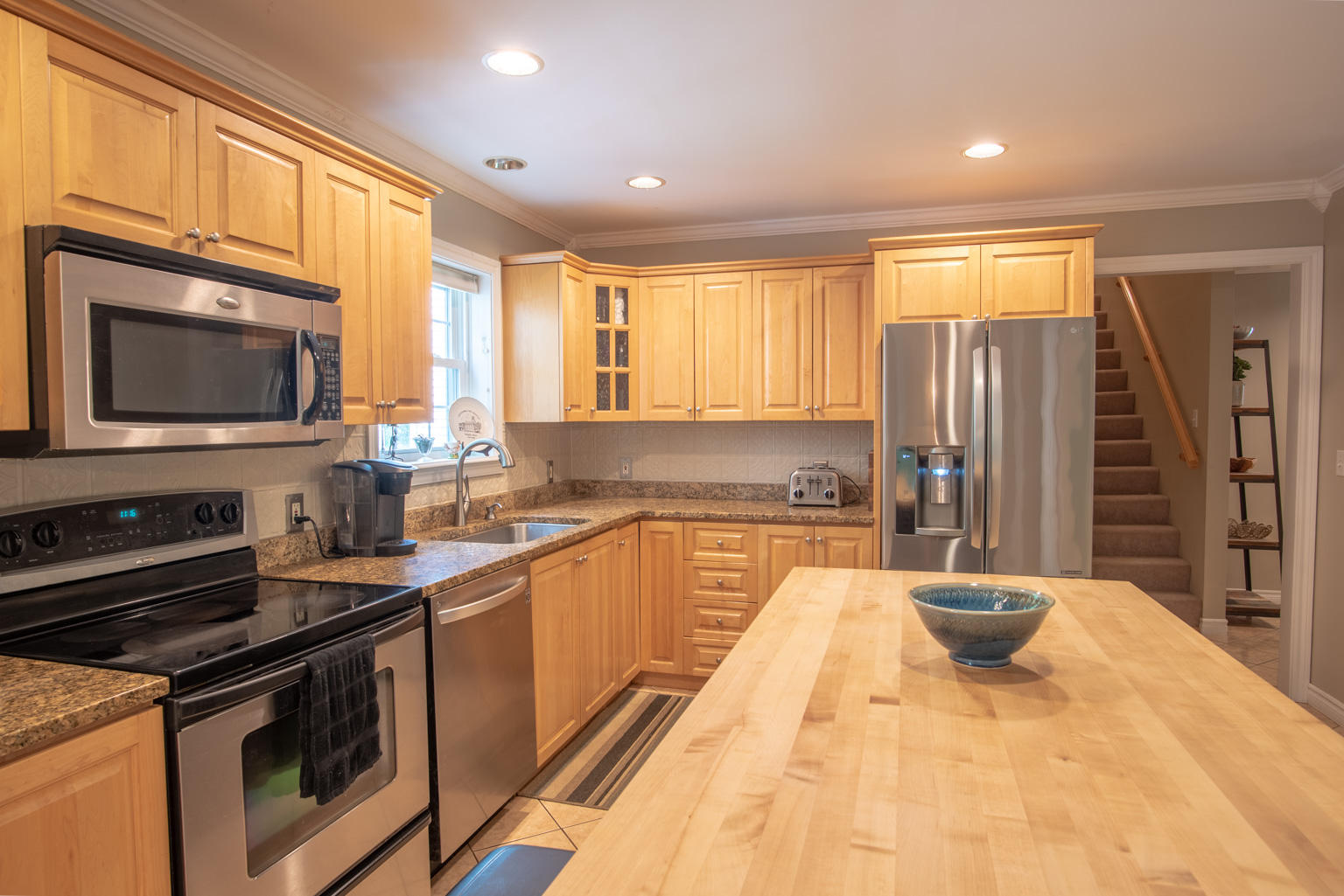 82 Town Farm Road Hampden, ME 04444 - Photo 14 of 54 IG1_7750-HDR