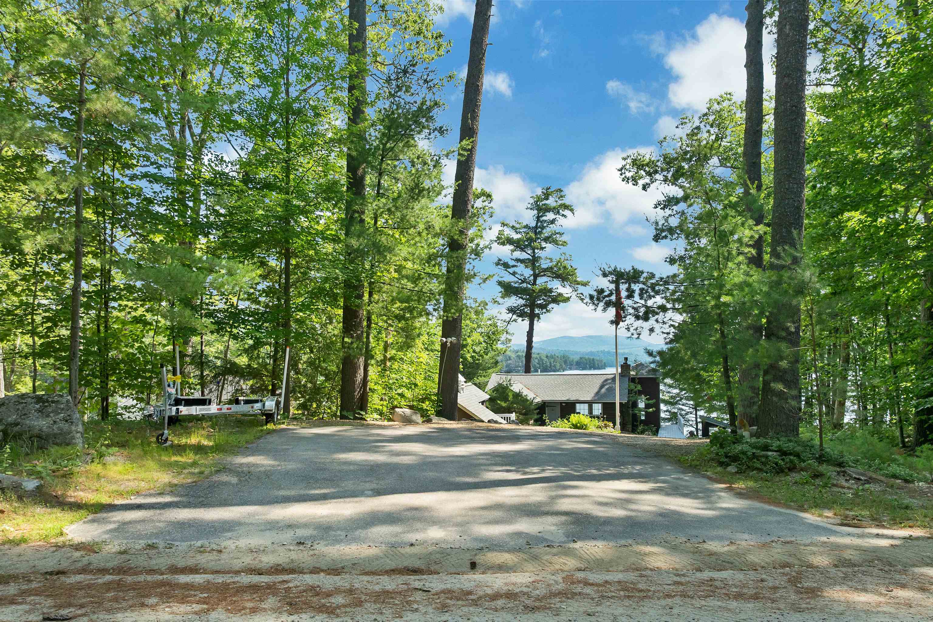 41 Meaders Point Road New Durham, NH 03855 - Photo 51 of 60