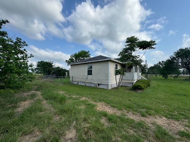 3831 FM 1299 Road Wharton, TX 77488 - Photo 13 of 16
