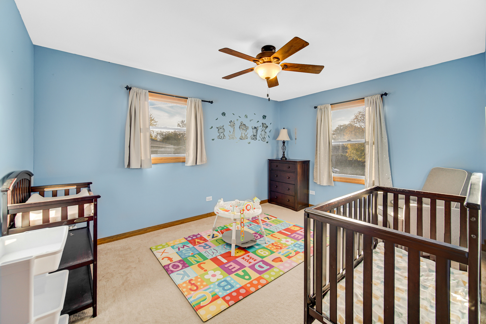 507 North Rumple Lane Addison, IL 60101 - Photo 16 of 27 Gallery Image 16