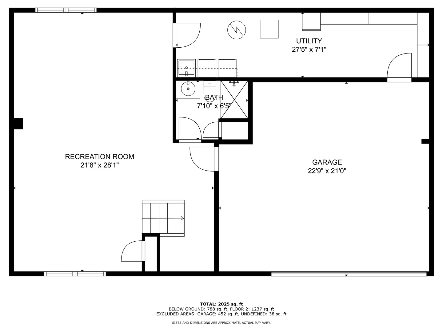 507 North Rumple Lane Addison, IL 60101 - Photo 26 of 27 Gallery Image 26