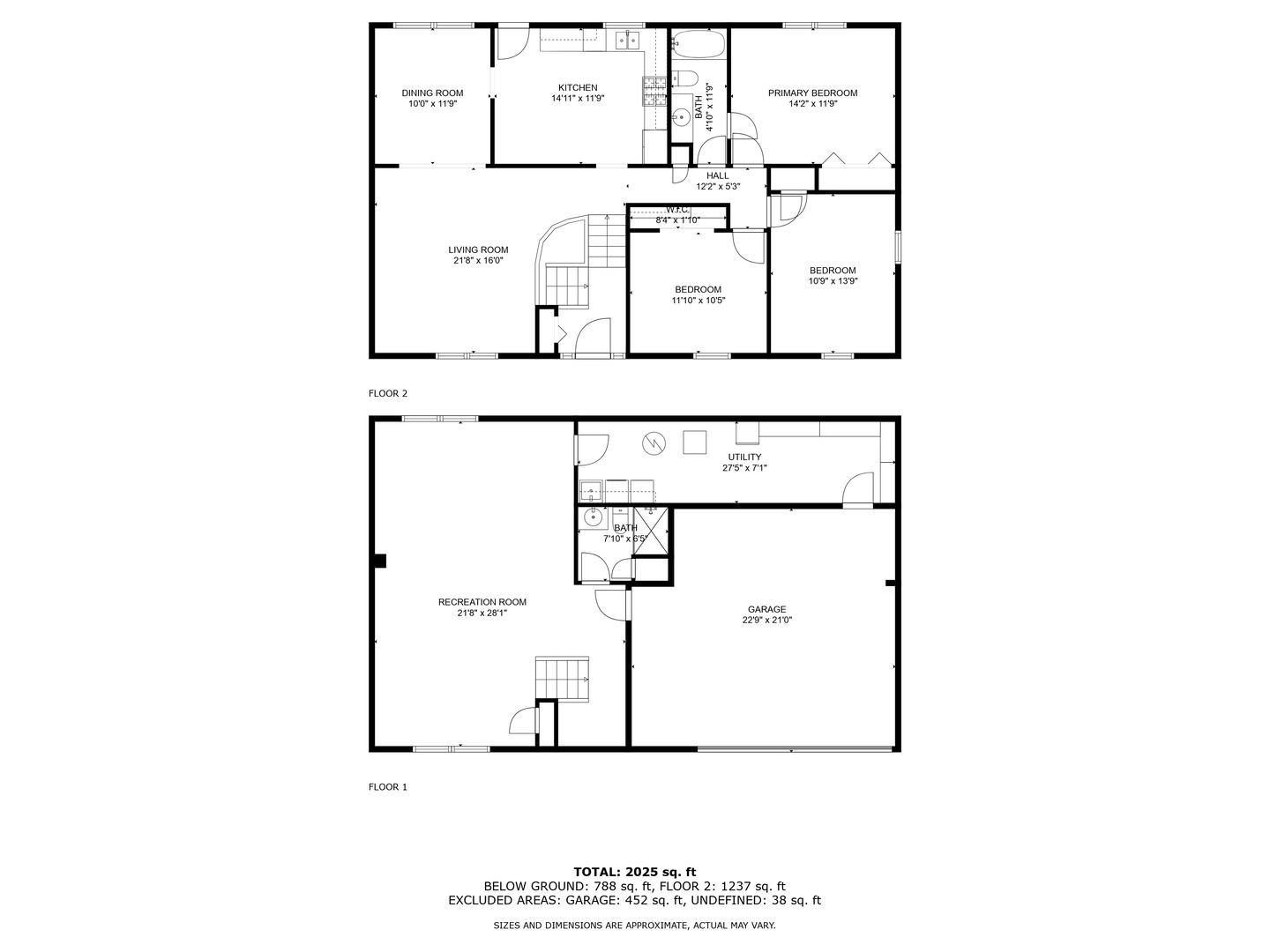 507 North Rumple Lane Addison, IL 60101 - Photo 27 of 27 Gallery Image 27