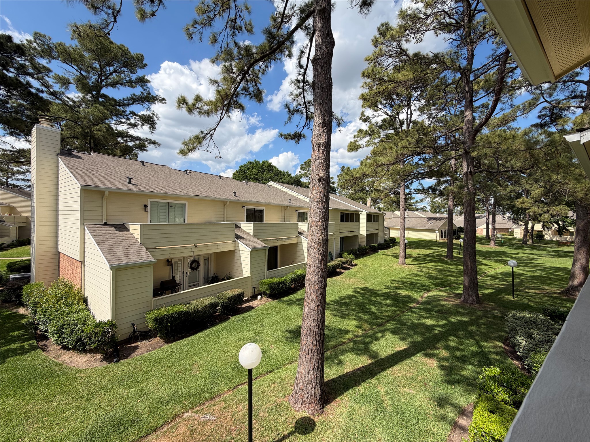 14555 Wunderlich Drive, Unit 2602 Houston, TX 77069 - Photo 24 of 30