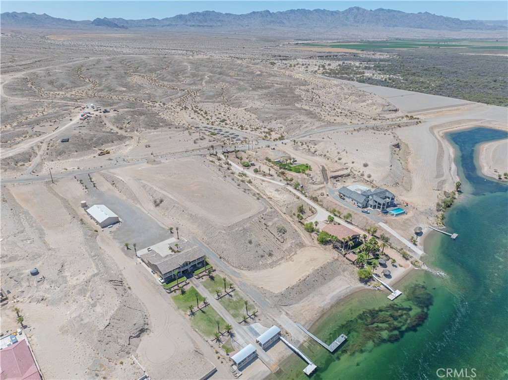 4778 My Place Needles, CA 92363 - Photo 11 of 20 a view of beach and ocean