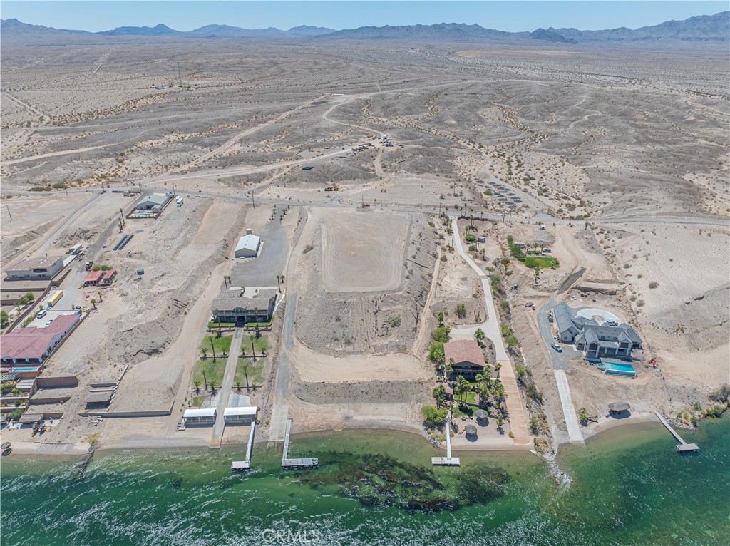 4778 My Place Needles, CA 92363 - Photo 12 of 20 a view of outdoor space and yard