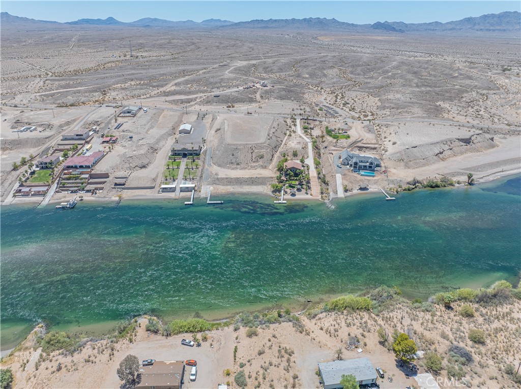 4778 My Place Needles, CA 92363 - Photo 13 of 20 a view of outdoor space and yard