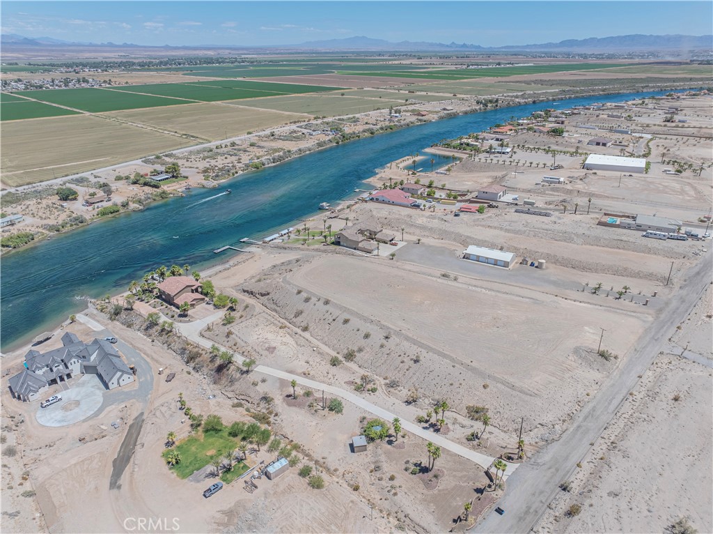 4778 My Place Needles, CA 92363 - Photo 17 of 20 a view of ocean view with beach