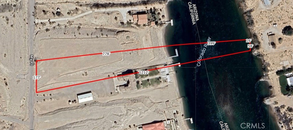 4778 My Place Needles, CA 92363 - Photo 20 of 20