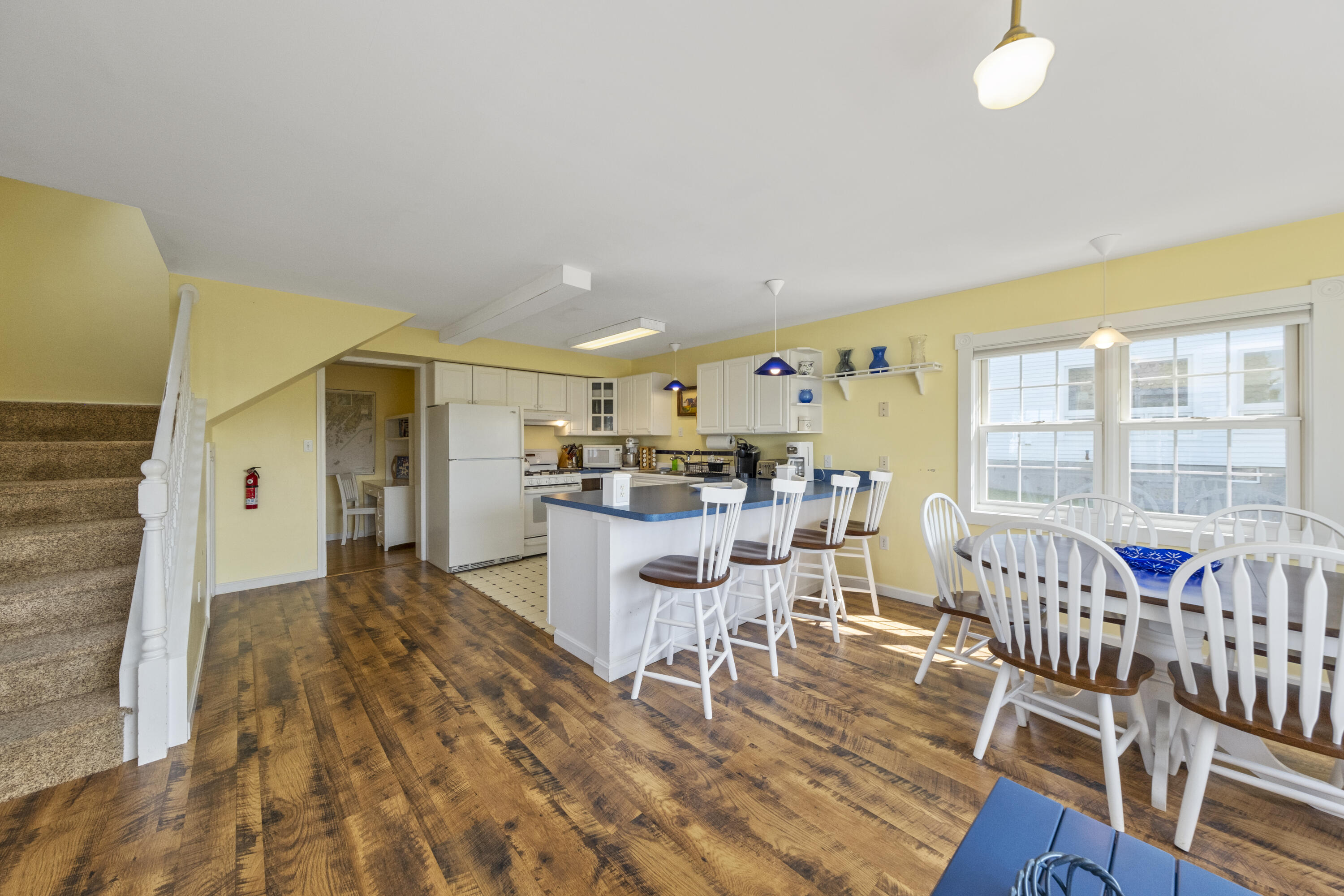 14 Raspberry Lane St. George, ME 04860 - Photo 4 of 35 14 - 14 Raspberry Lane - Port Clyde - JA