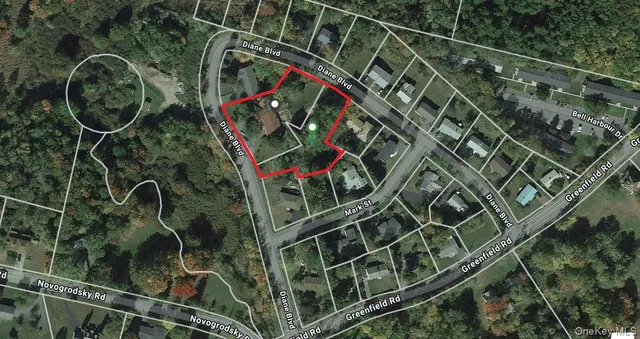 $649,999 | 23 Diane Boulevard, Woodridge, NY 12789