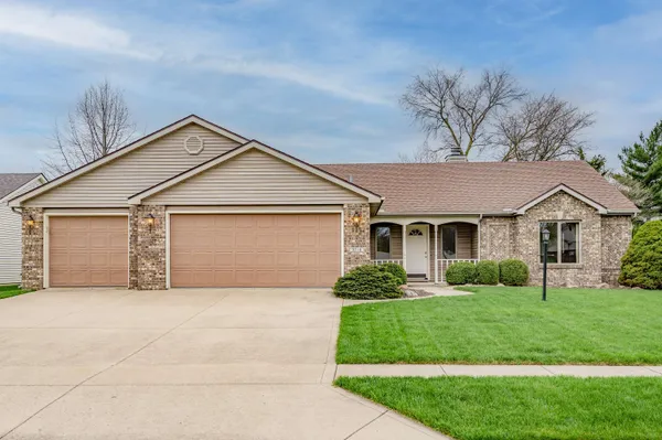 $294,900 | 9510 Arrow Pass, New Haven, IN 46774