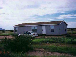 5242 North Blacktail Road Marana, AZ 85653 - Photo 1 of 1