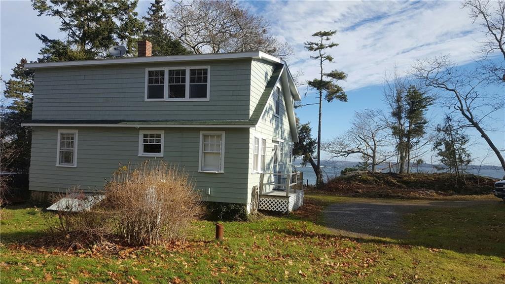 40 Homestead Road Southport, ME 04576 - Photo 4 of 19 Good rental history