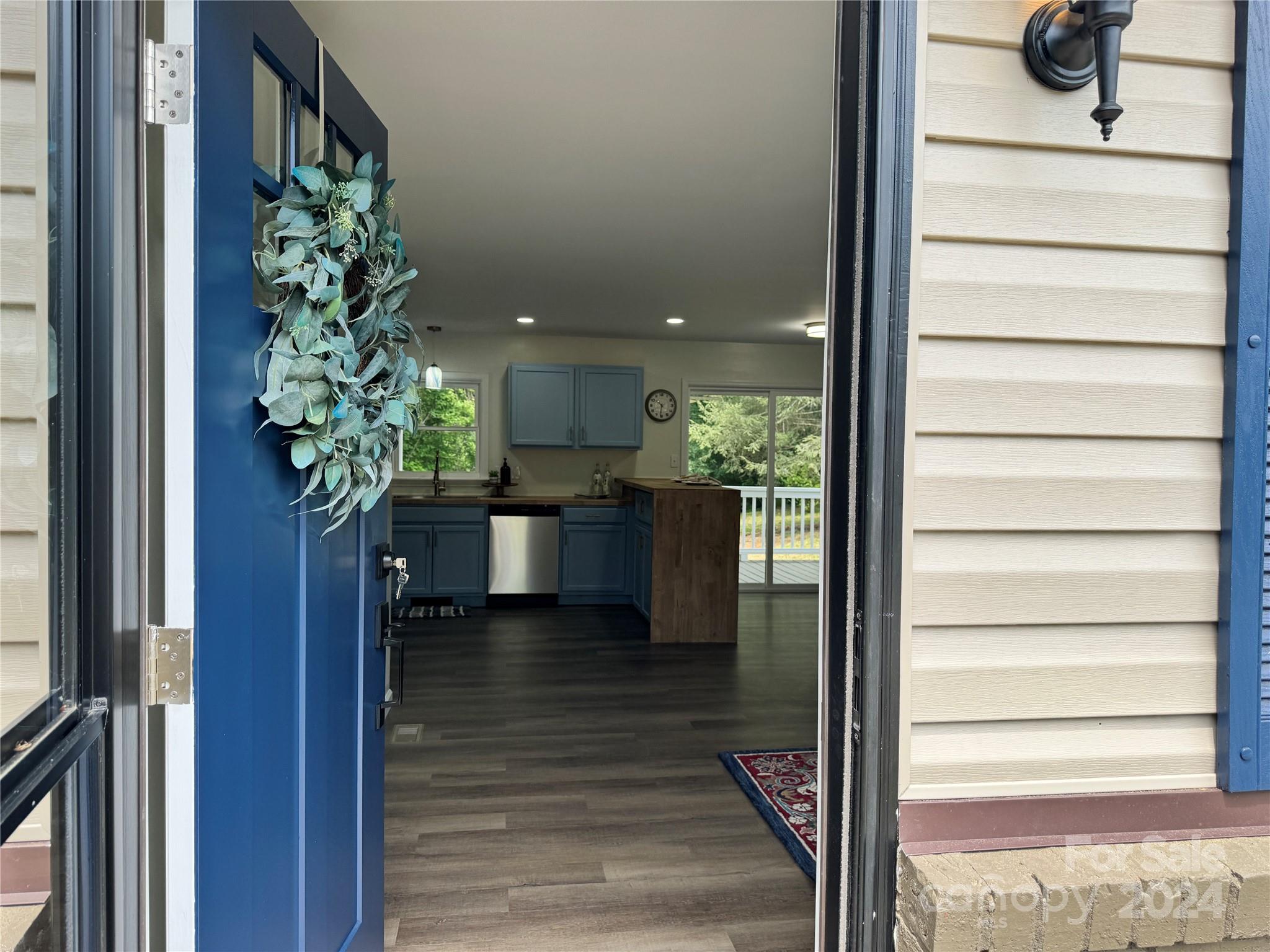 1002 Rock House Road Marion, NC 28752 - Photo 2 of 25 Gallery Image 2