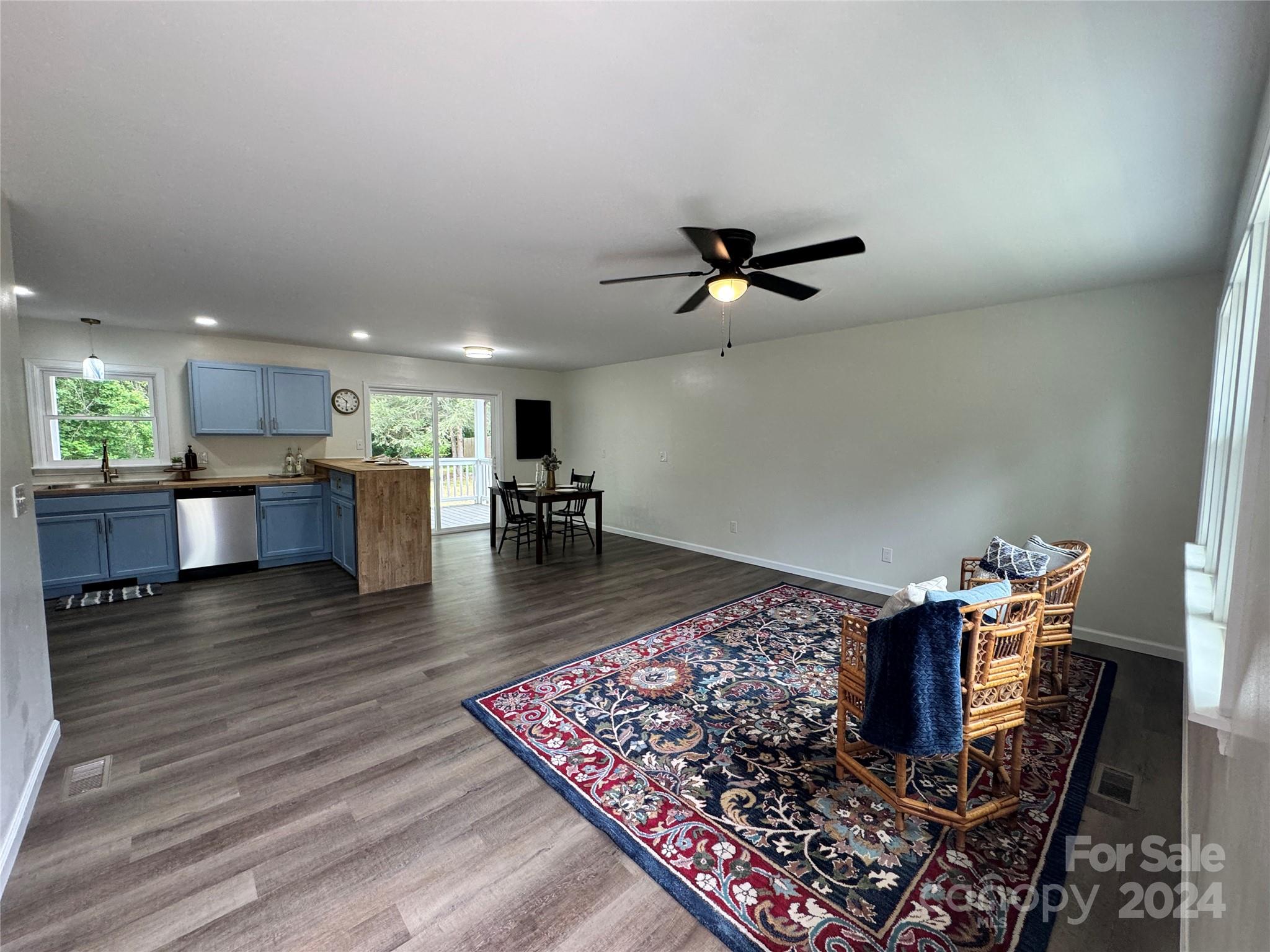 1002 Rock House Road Marion, NC 28752 - Photo 3 of 25 Gallery Image 3