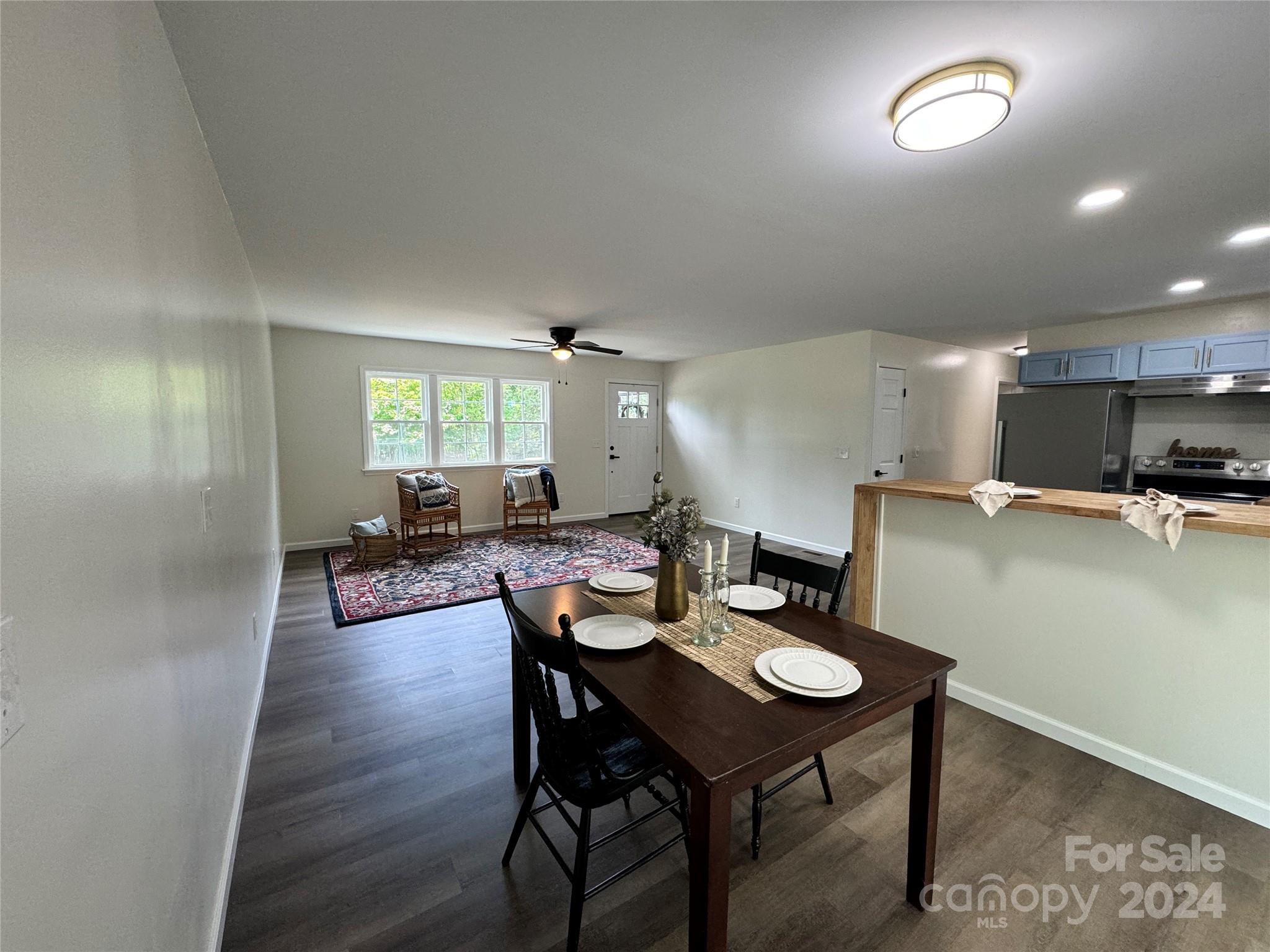 1002 Rock House Road Marion, NC 28752 - Photo 5 of 25 Gallery Image 5