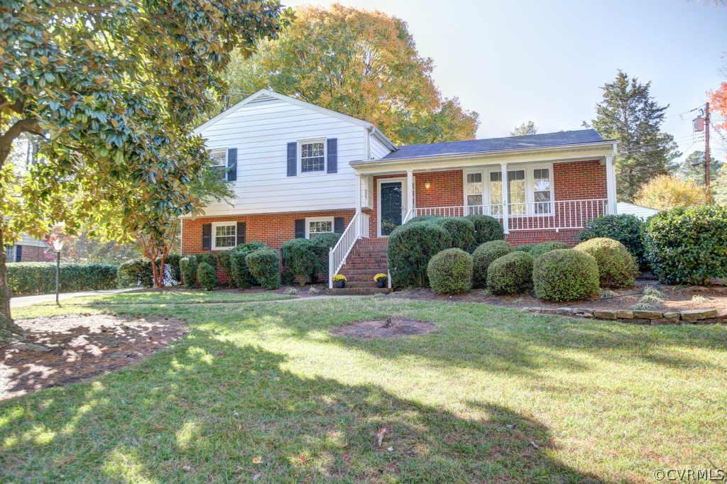 9307 Ridgefield Road Henrico, VA 23229 - Photo 1 of 22 Gallery Image 1