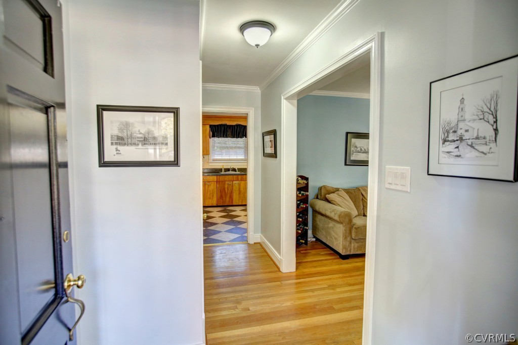 9307 Ridgefield Road Henrico, VA 23229 - Photo 2 of 22 Gallery Image 2