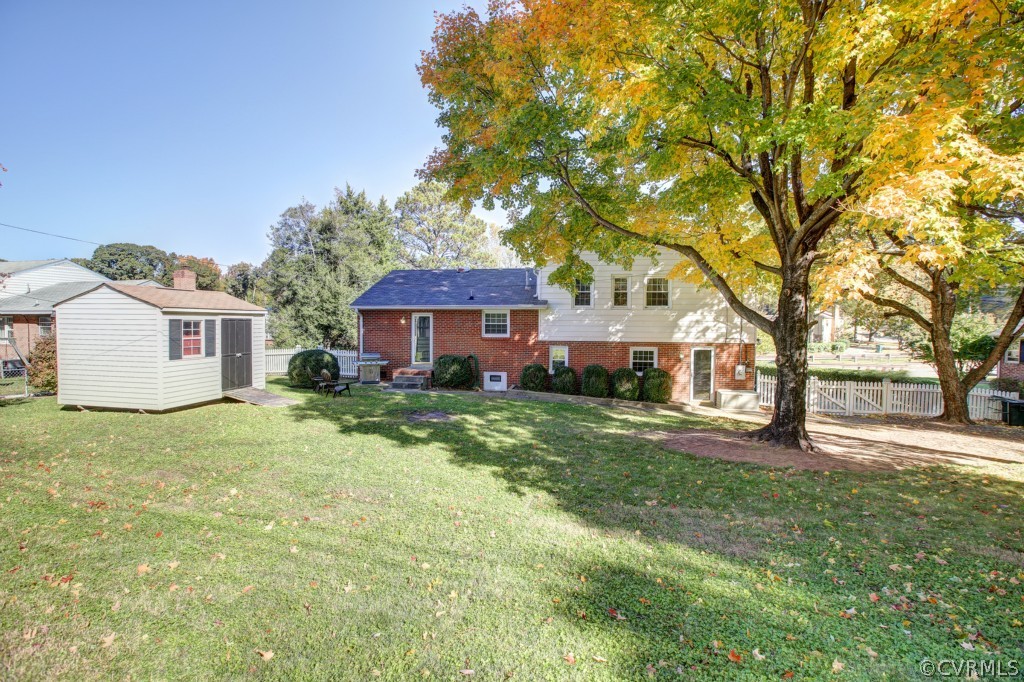 9307 Ridgefield Road Henrico, VA 23229 - Photo 21 of 22 Gallery Image 21