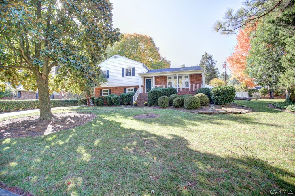 9307 Ridgefield Road Henrico, VA 23229 - Photo 22 of 22 Gallery Image 22