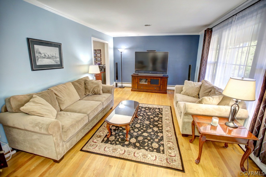 9307 Ridgefield Road Henrico, VA 23229 - Photo 3 of 22 Gallery Image 3